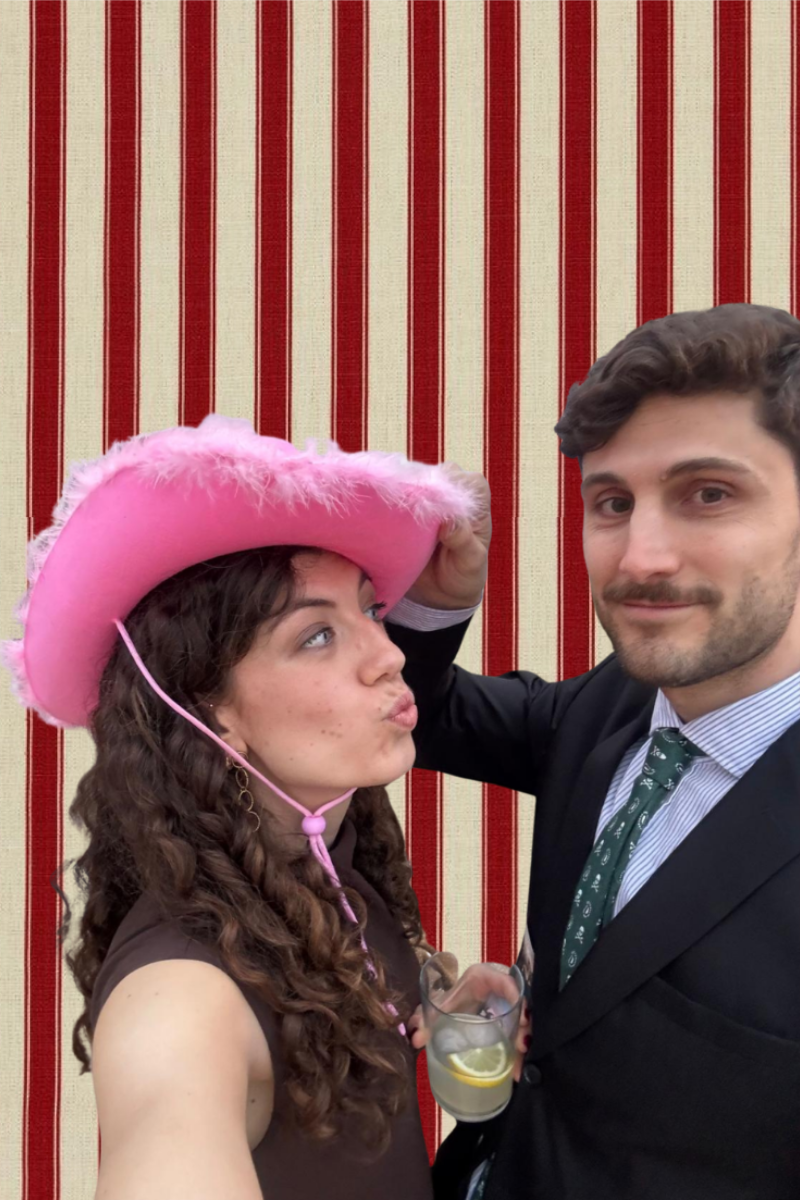 Cristina y Jaume