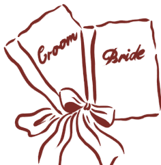 Tarjetas de novios